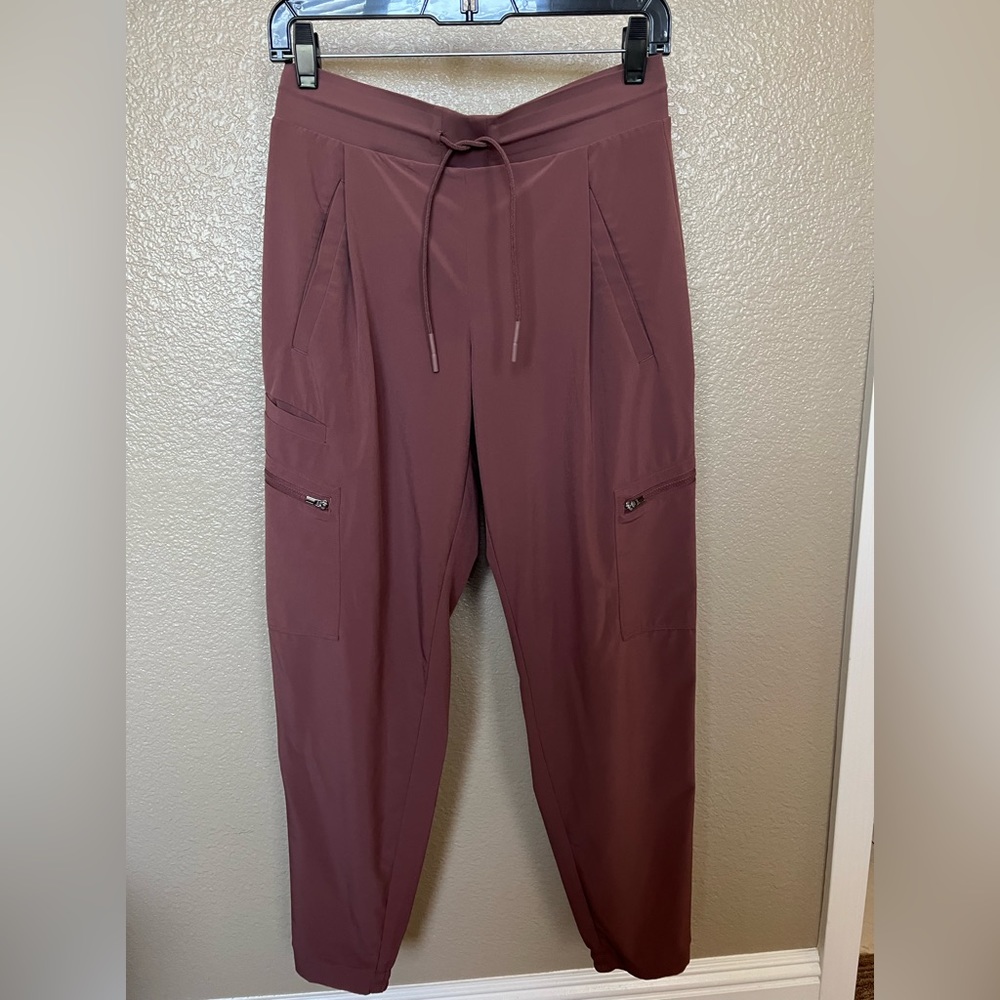 Athleta Ventura Pants Size 2